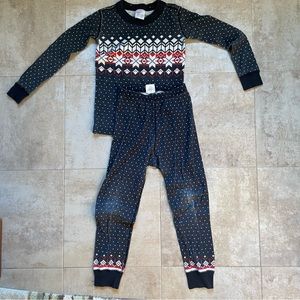 Hanna Andersson pajamas